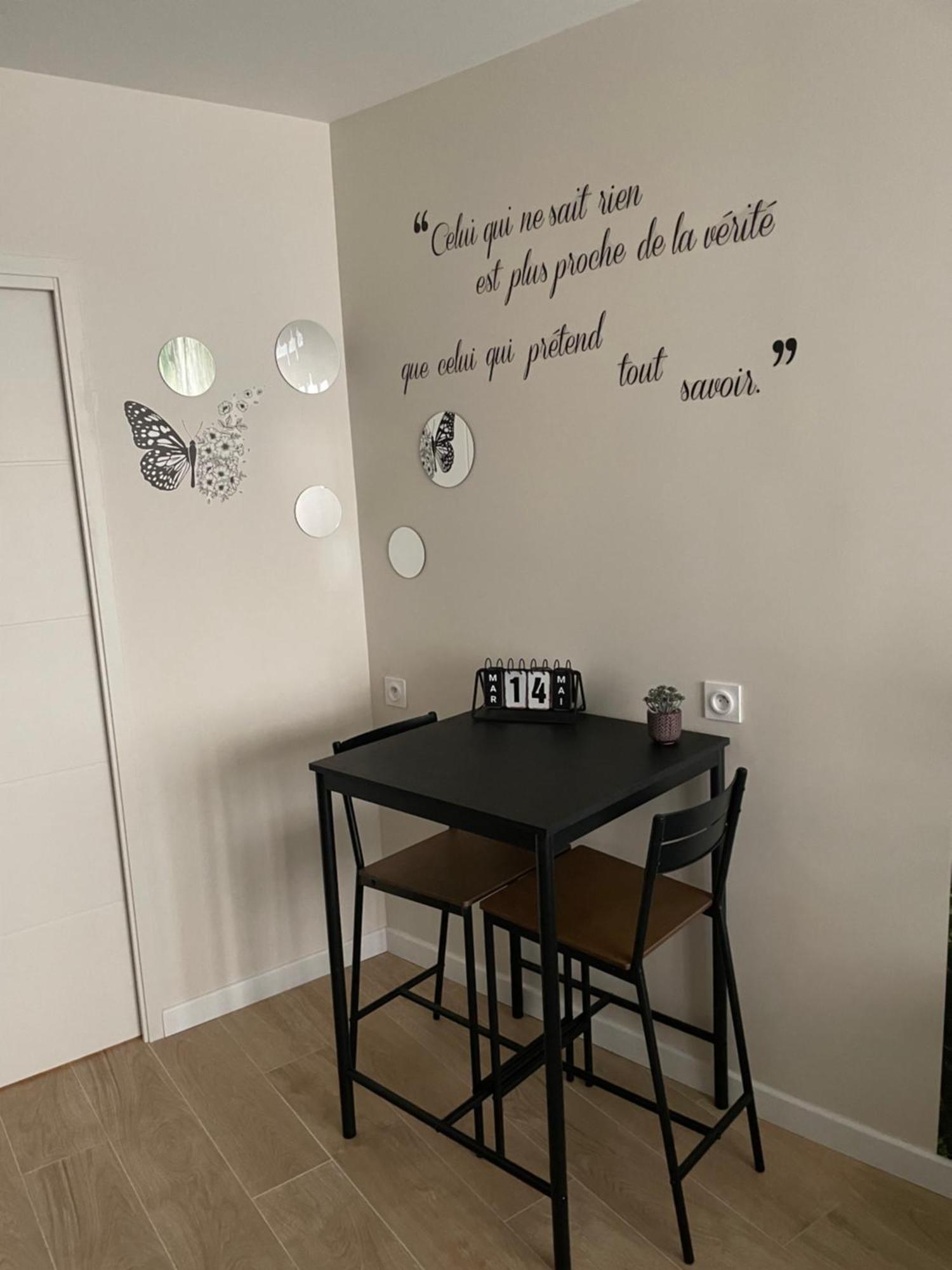 Studio Laita Quimperlé Esterno foto