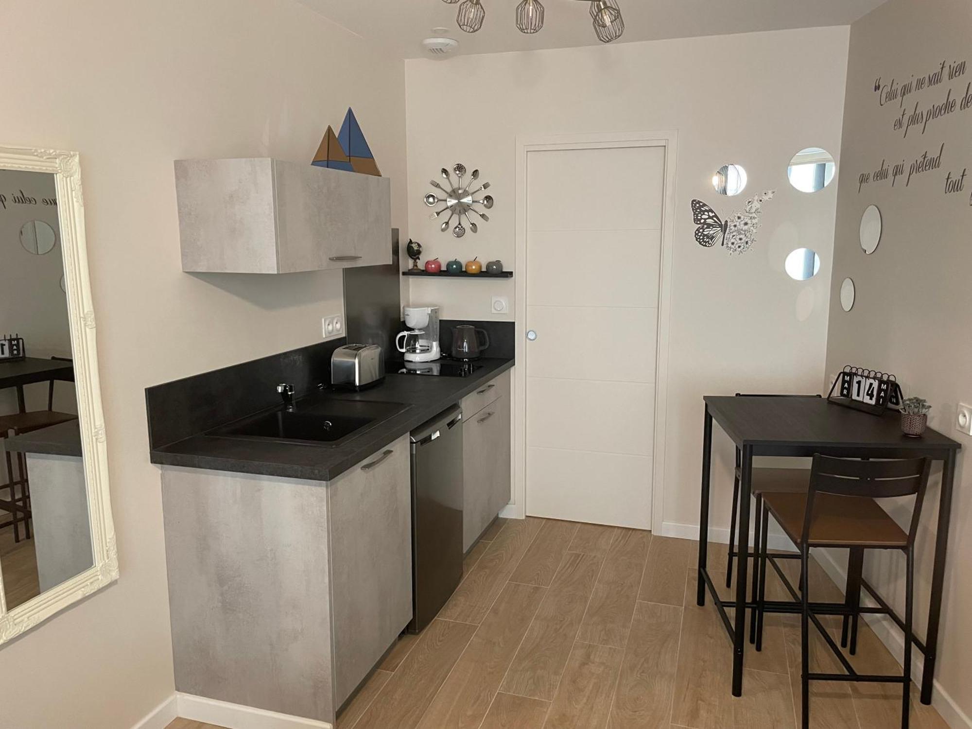 Studio Laita Quimperlé Esterno foto